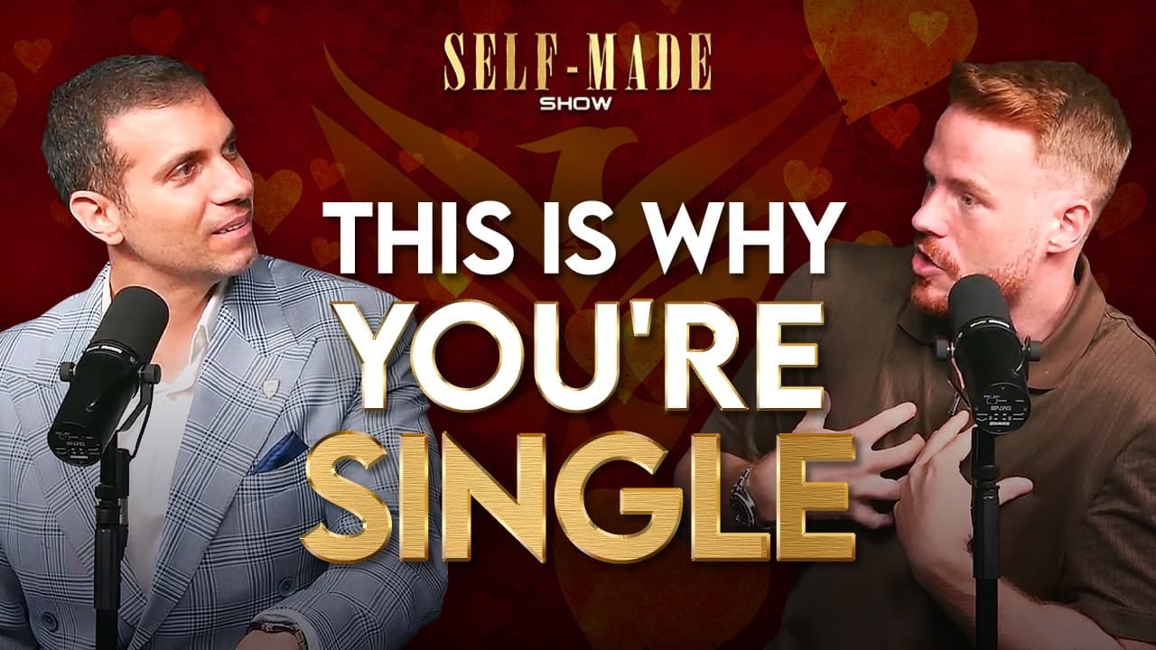 Quantity Is for Boys. Relationships Are for Men. | David Meessen